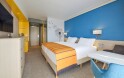 Izba Executive, Danubius Hotel Bük ****