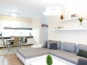 Apartmán Deluxe 2+2, Camping Rožnov pod Radhoštěm