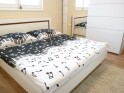 Apartmán Deluxe 2+2, Camping Rožnov pod Radhoštěm