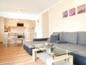 Apartmán Deluxe 4+2, Camping Rožnov pod Radhoštěm