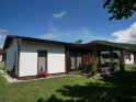 Apartmán Deluxe 4+2, Camping Rožnov pod Radhoštěm