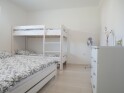 Apartmán Deluxe 4+2, Camping Rožnov pod Radhoštěm