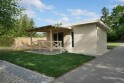 Apartmán Comfort, Camping Rožnov pod Radhoštěm