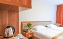 Pokoj Standard, Polanica Resort & SPA ***, Polsko