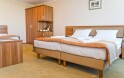 Pokoj Deluxe, Hotel Polanica Resort & SPA ***