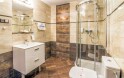 Pokoj Deluxe, Hotel Polanica Resort & SPA ***
