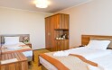 Pokoj Deluxe, Hotel Polanica Resort & SPA ***