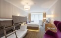 Rodinná izba Superior (2+2), Pytloun Wellness Hotel Harrachov