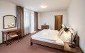 Izba Superior s balkónom, Pytloun Wellness Hotel Hasištejn ****