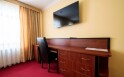 Dvoulůžkový pokoj Twin, Hotel Piotr *** Spa & Wellness, Polsko