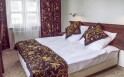 Izba Standard, Orient Palace Hotel ***, Vroclav