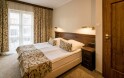 Izba Superior, Orient Palace Hotel ***, Vroclav