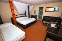Apartmán 3+0, Hotel Kilián ***, Jižní Čechy