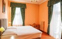 Pokoj bez výhledu na řeku 2+1, Romantik Hotel Eleonora ***, Tábor