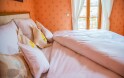 Pokoj s výhledem na řeku 2+0, Romantik Hotel Eleonora ***, Tábor