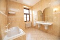 Apartmán s 1 ložnicí 2+1, Romantik Hotel Eleonora ***, Tábor