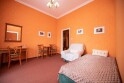 Apartmán s 1 ložnicí 2+1, Romantik Hotel Eleonora ***, Tábor