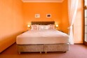 Apartmán s 1 ložnicí 2+1, Romantik Hotel Eleonora ***, Tábor