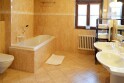 Apartmán s 1 ložnicí 2+1, Romantik Hotel Eleonora ***, Tábor