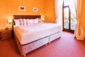 Apartmán s 1 ložnicí 2+1, Romantik Hotel Eleonora ***, Tábor