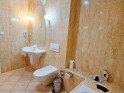 Dvoupodlažní apartmán 4+0, Romantik Hotel Eleonora ***, Tábor, jižní Čechy