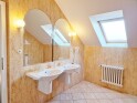 Dvoupodlažní apartmán 4+3, Romantik Hotel Eleonora ***, Tábor, jižní Čechy