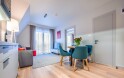 Apartmán pre 4 osoby, Sun & Snow Resorts Białka Tatrzańska