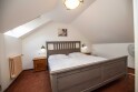Dvoupodlažní apartmán 4+4, Romantik Hotel Eleonora ***, Tábor, jižní Čechy