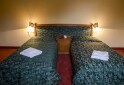 Dvoupodlažní apartmán 4+4, Romantik Hotel Eleonora ***, Tábor, jižní Čechy