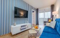Apartmán, Sun & Snow Resorts Kołobrzeg ****