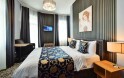 Izba Superior Single, Hotel DaVinci ****
