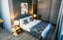 Izba Superior Single, Hotel DaVinci ****