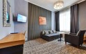 Dvojlôžková izba Superior, Hotel DaVinci ****