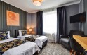Dvojlôžková izba Superior, Hotel DaVinci ****