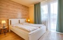 Kétágyas apartman, Karmon Park, Velky Meder