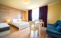 Négyágyas apartman, Karmon Park, Velky Meder