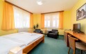 Dvojlôžková izba, Parkhotel Centrum ***, Slovenský raj