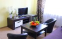 Apartmán, Hotel Rezident ***