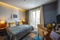 Standard szoba erkéllyel, Hotel Stáció, Vecsés, Magyarország