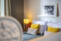 Standard szoba erkéllyel, Hotel Stáció, Vecsés, Magyarország