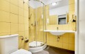 Pokoj Standard, Hotel Maxim ****, Mariánské Lázně