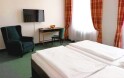 Pokoj Standard, Hotel Maxim ****, Mariánské Lázně