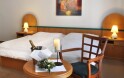 Pokoj Standard, Hotel Maxim ****, Mariánské Lázně
