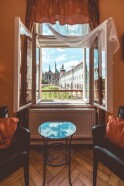 Dvoulůžkový pokoj, Vila u Varhanáře, Kutná Hora
