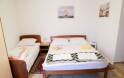 Apartman 2+1, Apartmanok Bačić, Karlobag