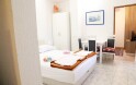 Apartman 4+0, Apartmanok Bačić, Karlobag
