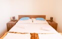 Apartman 4+0, Apartmanok Bačić, Karlobag