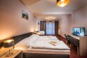 Háromágyas szoba pótággyal, Apartmány Čerešňový sad, Menguszfalva, Magas-Tátra