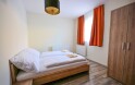 Egyszintes apartman, Apartmány Čerešňový sad, Menguszfalva, Magas-Tátra