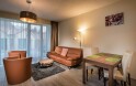 Kétszintes családi apartman, Apartmány Čerešňový sad, Menguszfalva, Magas-Tátra